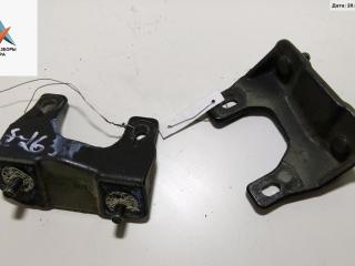 петля крышки багажника BMW 3 серия E90/E91/E92/E93 2006, чёрный, универсал, 7119042, 7119041