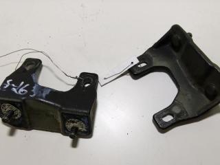 петля крышки багажника BMW 3 серия E90/E91/E92/E93 2006, чёрный, универсал, 7119042, 7119041