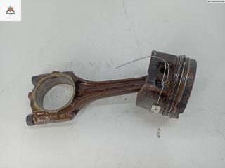 поршень Audi A4 B5 1997, 1.8 л., бензин, МКПП, красный, седан, ADR