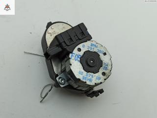 моторчик заслонки печки BMW 3 серия E36 [рестайлинг] 1997, 1.8 л., бензин, МКПП, серый, седан, 8391382