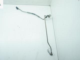 Трубка масляная турбины Ford Mondeo 3 поколение 2001, 2.0 л., дизель, МКПП, серый, универсал, 1S7Q6K679BF