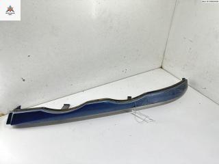 ресничка (ус) левой фары BMW 3 серия E46 1999, 2.0 л., бензин, МКПП, серый, седан