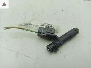 форсунка Peugeot 307 1 поколение [рестайлинг] 2005, 2.0 л., бензин, МКПП, синий, кабриолет, 5341B03672