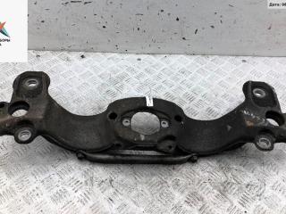 кронштейн КПП Audi A4 B7 2005, 2.0 л., бензин, АКПП, серый, седан, 8E0399263AQ