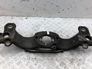 кронштейн КПП Audi A4 B7 2005, 2.0 л., бензин, АКПП, серый, седан, 8E0399263AQ