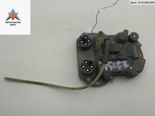 коммутатор зажигания Mercedes-Benz C-Класс W201 [рестайлинг] 1990, 1.8 л., бензин, МКПП, чёрный, седан, 0105455332