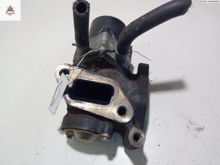 клапан EGR Nissan X-Trail T30 [рестайлинг] 2004, 2.2 л., дизель, МКПП, серый, внедорожник 5 дв.