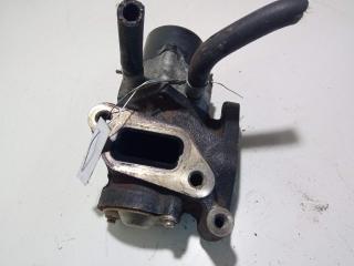 клапан EGR Nissan X-Trail T30 2004, 2.2 л., дизель, МКПП, серый, внедорожник 5 дв.