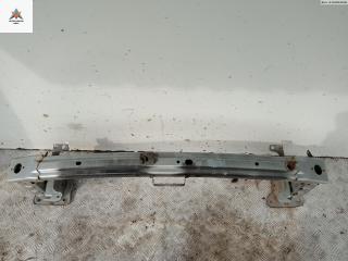 усилитель бампера переднего Mazda 5 CR [рестайлинг] 2007, 2.0 л., дизель, МКПП, серый, минивэн, C235-50-070C