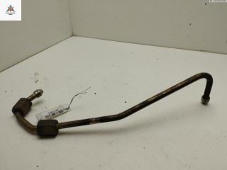 трубка ТНВД Kia Carnival UP/GQ [рестайлинг] 2003, 2.9 л., дизель, МКПП, чёрный, минивэн