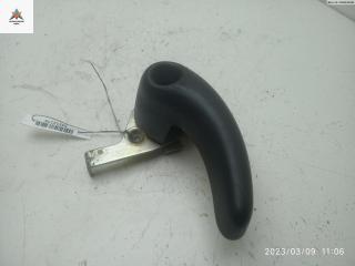 ручка наружная задняя левая Renault Master 2 поколение 2001, 2.2 л., дизель, МКПП, белый, микроавтобус, 7700352370