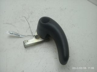 ручка наружная задняя левая Renault Master 2 поколение 2001, 2.2 л., дизель, МКПП, белый, микроавтобус, 7700352370