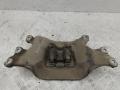 кронштейн КПП Audi A6 4F/C6 2007, 2.0 л., дизель, АКПП, чёрный, седан, 4F0399263L - фото №2