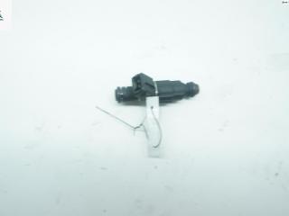 форсунка Ford Focus 1 поколение 1999, 1.8 л., бензин, МКПП, серый, универсал, 0280155810