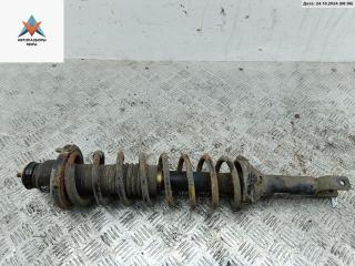 стойка передняя Rover 600-serie 1997, 1.8 л., бензин, МКПП, красный, седан