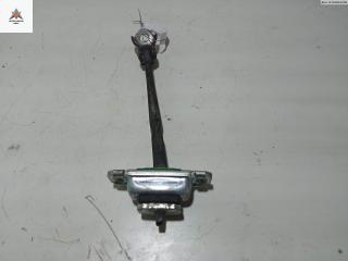 ограничитель открывания двери Hyundai Santa Fe 2 поколение (CM) 2007, внедорожник 5 дв., 793902B000