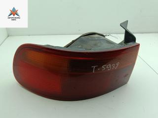 фонарь задний левый Honda Accord 5 поколение 1993, 2.0 л., бензин, МКПП, синий, седан