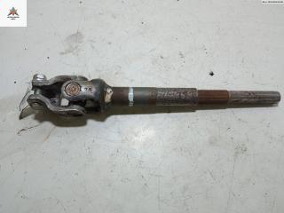 рулевой карданчик Toyota Aygo 1 поколение 2007, 1.0 л., бензин, МКПП, синий, хетчбэк 5 дв., 45260-0H020