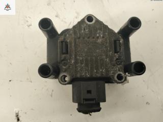 катушка зажигания Skoda Octavia mk1 (A4 1U) 1999, 1.6 л., бензин, МКПП, синий, хетчбэк 5 дв., 032905106B