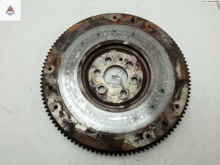 маховик Fiat Stilo 1 поколение 2003, 1.8 л., бензин, МКПП, серый, универсал, 60603810