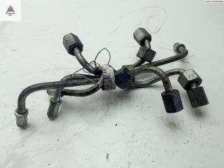 трубка ТНВД Chevrolet Lacetti 1 поколение 2007, 2.0 л., дизель, МКПП, чёрный, хетчбэк 5 дв.