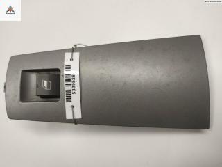 кнопка стеклоподъемника переднего правого BMW 7 серия E65/E66/E67 2001, 4.4 л., бензин, АКПП, синий, седан, 61318379597