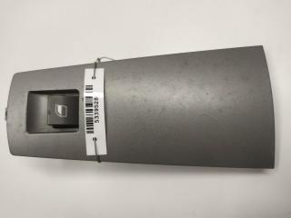 кнопка стеклоподъемника переднего правого BMW 7 серия E65/E66/E67 2001, 4.4 л., бензин, АКПП, синий, седан, 61318379597