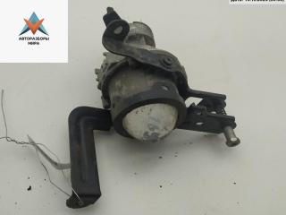 фара противотуманная правая Kia Rio 4 поколение 2016, 1.4 л., дизель, МКПП, красный, хетчбэк 5 дв., 922021W710