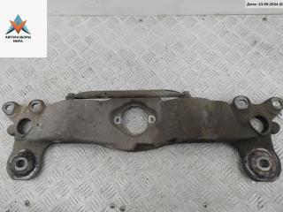 кронштейн КПП Audi A4 B6 2003, 2.0 л., бензин, АКПП, серый, универсал, 8E0399263S