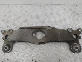 кронштейн КПП Audi A4 B6 2003, 2.0 л., бензин, АКПП, серый, универсал, 8E0399263S