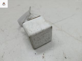 реле (прочие) Opel Vectra C [рестайлинг] 2008, 1.9 л., дизель, АКПП, жёлтый, универсал, 24438885