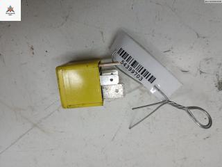 реле (прочие) Opel Vectra C [рестайлинг] 2008, 1.9 л., дизель, АКПП, жёлтый, универсал, 90226846