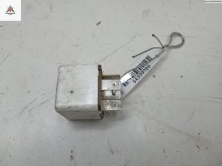 реле (прочие) Opel Vectra C [рестайлинг] 2008, 1.9 л., дизель, АКПП, жёлтый, универсал, 24438885