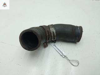 патрубок (трубопровод, шланг) Land Rover Freelander 1 поколение 2000, 2.0 л., дизель, МКПП, красный, внедорожник 5 дв.