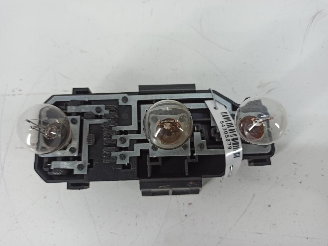 Плата фонаря заднего правого Audi A6 C5 2002, 2.5 л., дизель, АКПП, серый, универсал, BL3158B