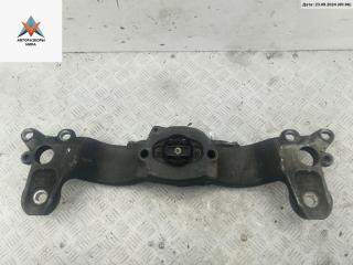 кронштейн КПП Audi A4 B6 2003, 2.5 л., дизель, АКПП, серый, универсал, 8E0399263SA