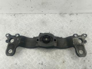 кронштейн КПП Audi A4 B6 2003, 2.5 л., дизель, АКПП, серый, универсал, 8E0399263SA