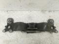 кронштейн КПП Audi A4 B6 2003, 2.5 л., дизель, АКПП, серый, универсал, 8E0399263SA - фото №2