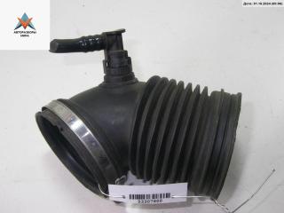 гофра инжектора BMW 1 серия E81/E82/E87/E88 2005, 1.6 л., бензин, МКПП, хетчбэк 5 дв., 13717528068