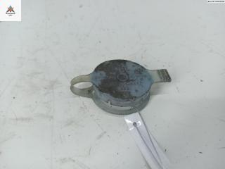 крышка бачка омывателя Audi 80 8A/B3 1989, 1.8 л., бензин, МКПП, белый, седан, 443955455