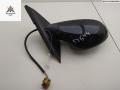 зеркало правое SEAT Ibiza 3 поколение 2002, 1.4 л., бензин, МКПП, чёрный, хетчбэк 3 дв., 6L1857508AB - фото №2