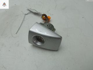 личинка дверного замка Subaru Impreza 3 поколение (GE/GV/GH/GR) 2009, 2.0 л., дизель, МКПП, серый, хетчбэк 5 дв.