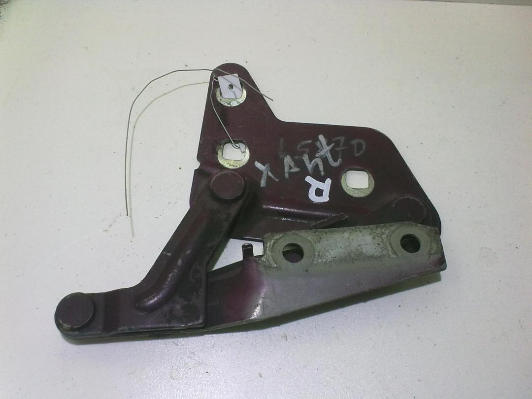петля капота правая Citroen Xantia 1993, красный, хетчбэк 5 дв.
