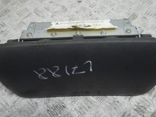 подушка безопасности пассажира Mitsubishi Space Star 1 поколение 2000, 1.3 л., бензин, МКПП, красный, минивэн