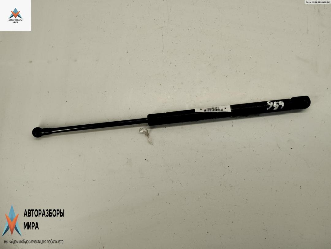 амортизатор крышки багажника (3-5 двери) Skoda Octavia mk1 (A4 1U) 2000, 1.8 л., бензин, АКПП, чёрный, универсал, 3282705501U9B - фото №1