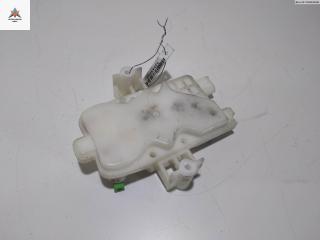 активатор замка багажника Mitsubishi Lancer 9 поколение 2004, 2.0 л., бензин, МКПП, серый, универсал, MN127002