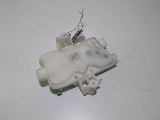 активатор замка багажника Mitsubishi Lancer 9 поколение 2004, 2.0 л., бензин, МКПП, серый, универсал, MN127002