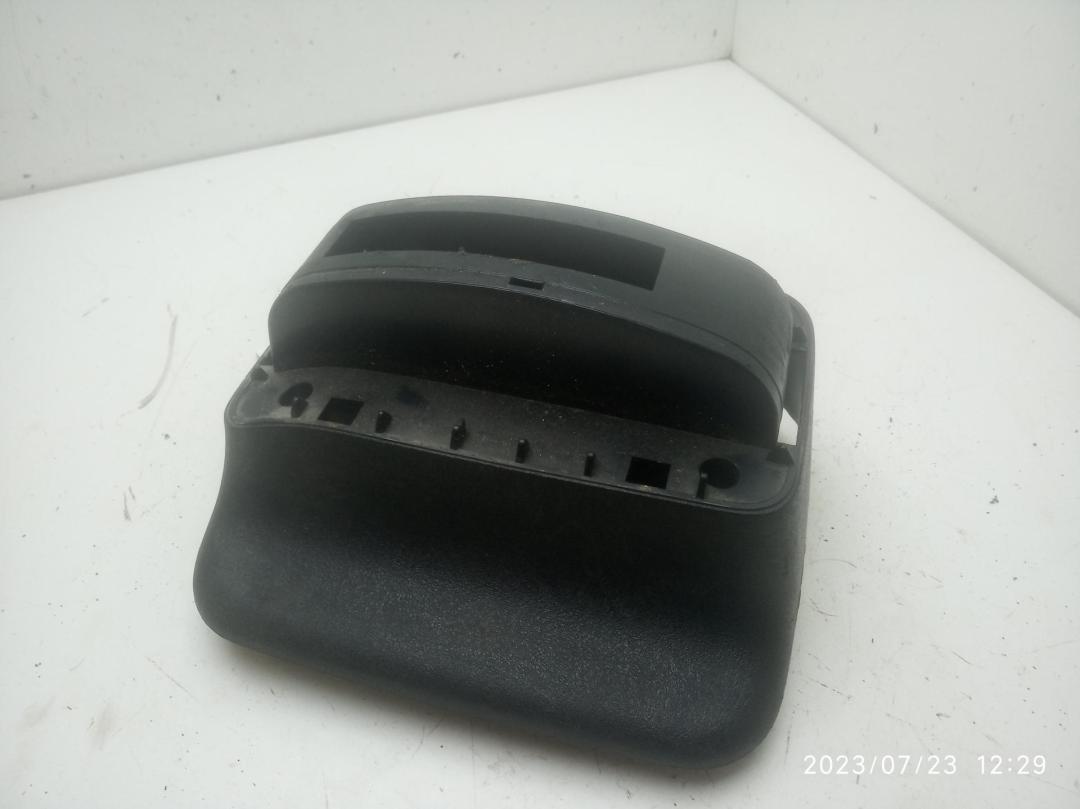 накладка декоративная Volkswagen Transporter T4 1997, 2.8 л., бензин, АКПП, чёрный, микроавтобус, 701713603 - фото №1
