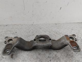 кронштейн КПП Audi A4 B6 2002, 2.0 л., бензин, АКПП, серый, седан, 8E0399263S