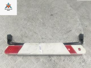 знак аварийной остановки Mercedes-Benz C-Класс W202/S202 [рестайлинг] 2000, 2.2 л., дизель, МКПП, серый, универсал, 1708900097